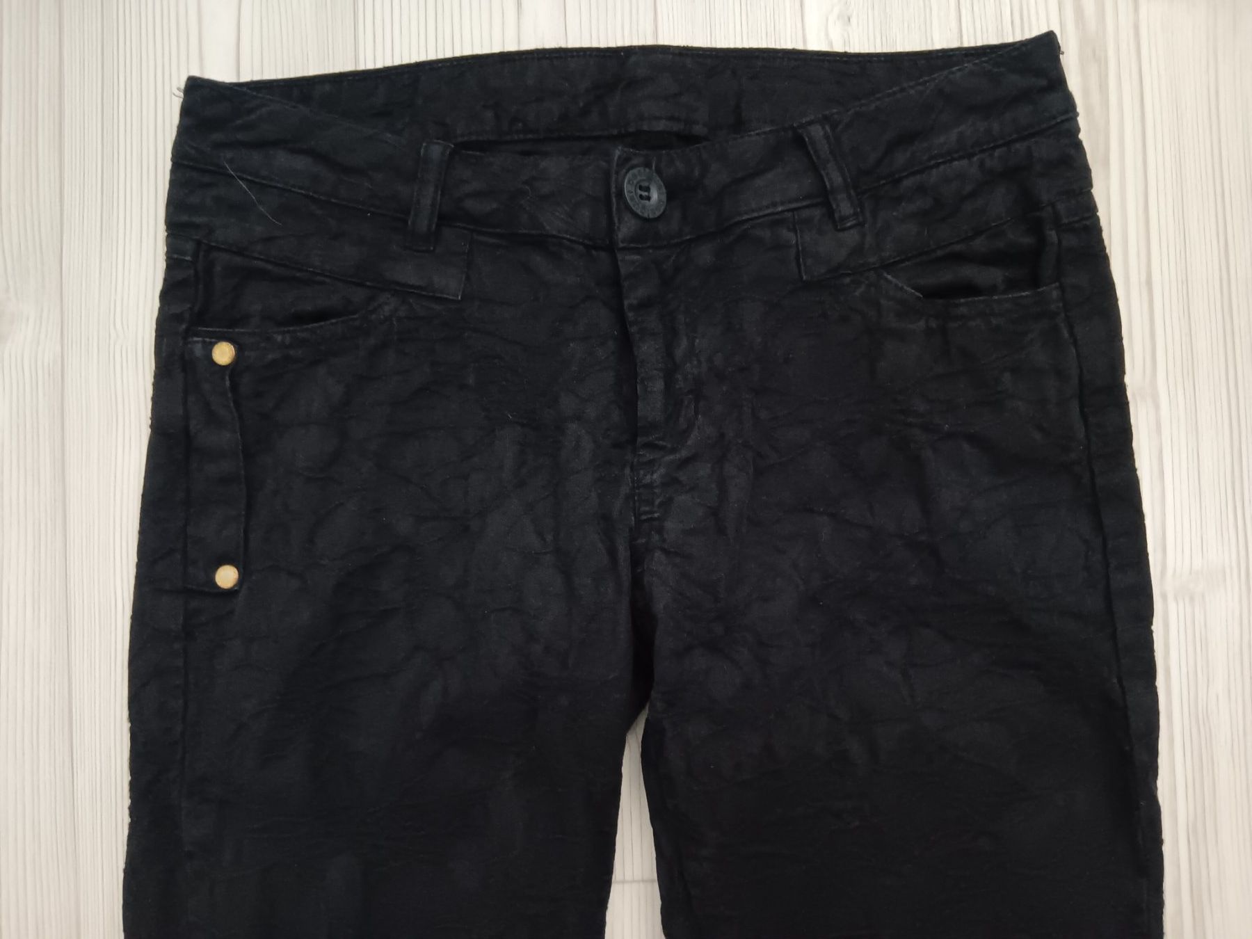 Desigual Jeans: DESIGUAL Jeans taille / Grosse 26 – Usato da Cossonay-ville venduto da Super-Price-Quality 1