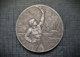 BÜRGER-TURNVEREIN ST.GALLEN 1932