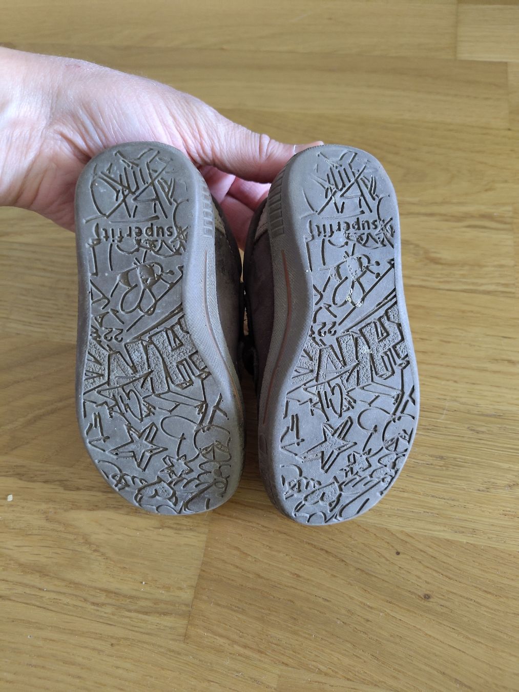 Superfit Schuhe für Jungen: Schuhe Superfit Gr. 22 – Gebraucht aus Ostermundigen von Jinushka 2
