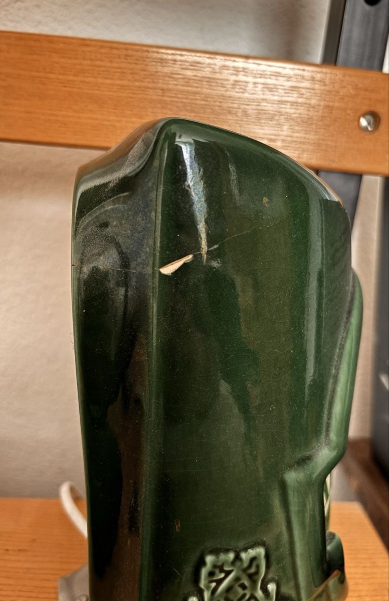 Lampade: Kilkenny / Guinness Beer Lampe – Usato da Egg b. Zürich venduto da Luckybilly 3