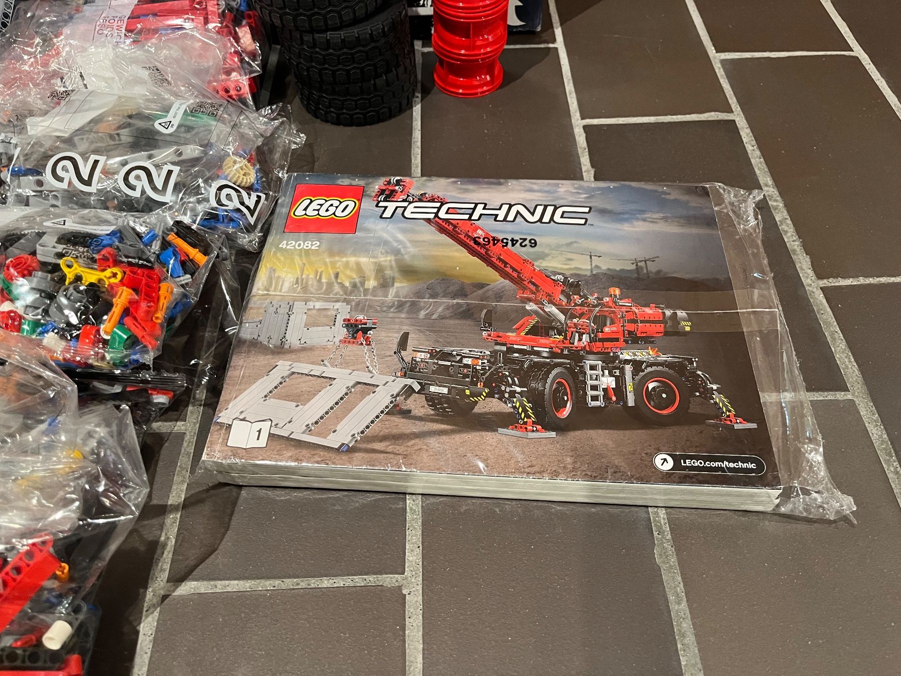 Lego Spielzeuge: Lego – Gebraucht aus Chur von SimonPedro23 2
