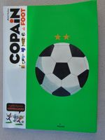 Copain du foot - le guide des jeunes footballeurs