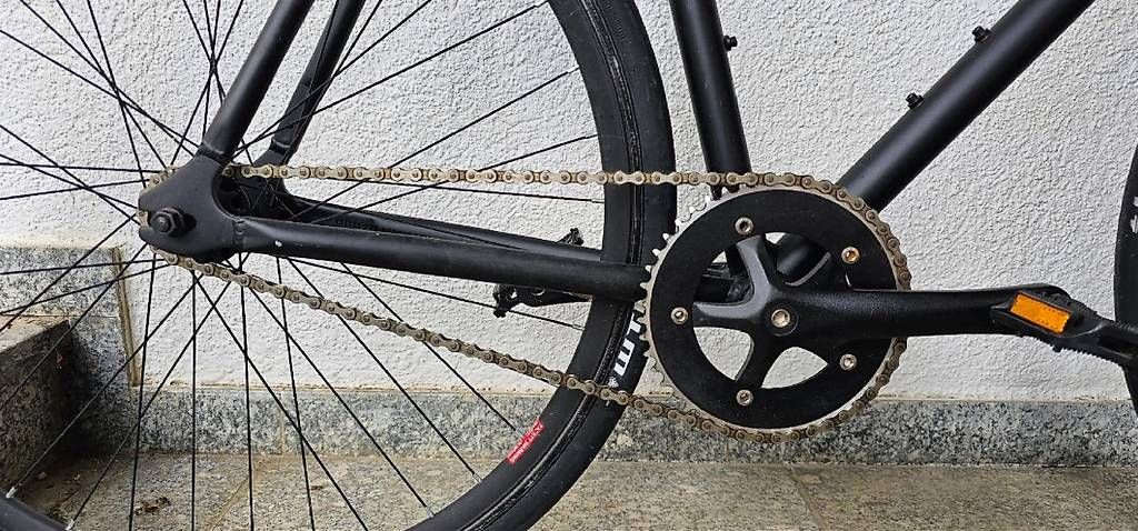 Vélos: FIXIE Inc. Blackheath With Drops 60cm – D'occasion à Martigny par Thomasmont 1