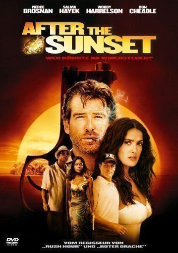 Tutti i DVDs: After the Sunset – Usato da Dübendorf venduto da kb86_MOVIE