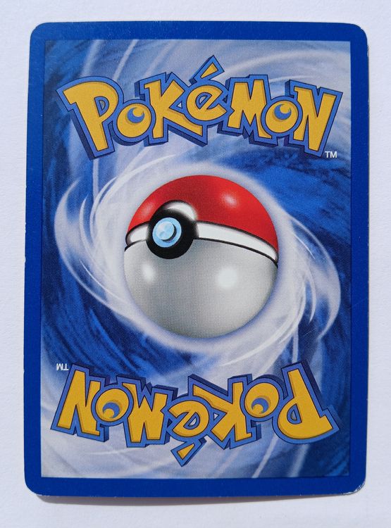 Pokémon Carte collezionabili: Carte Pokémon Têtarte 38/102 FR 1999 – Usato da Les Sciernes d'Albeuve venduto da gojo03 1
