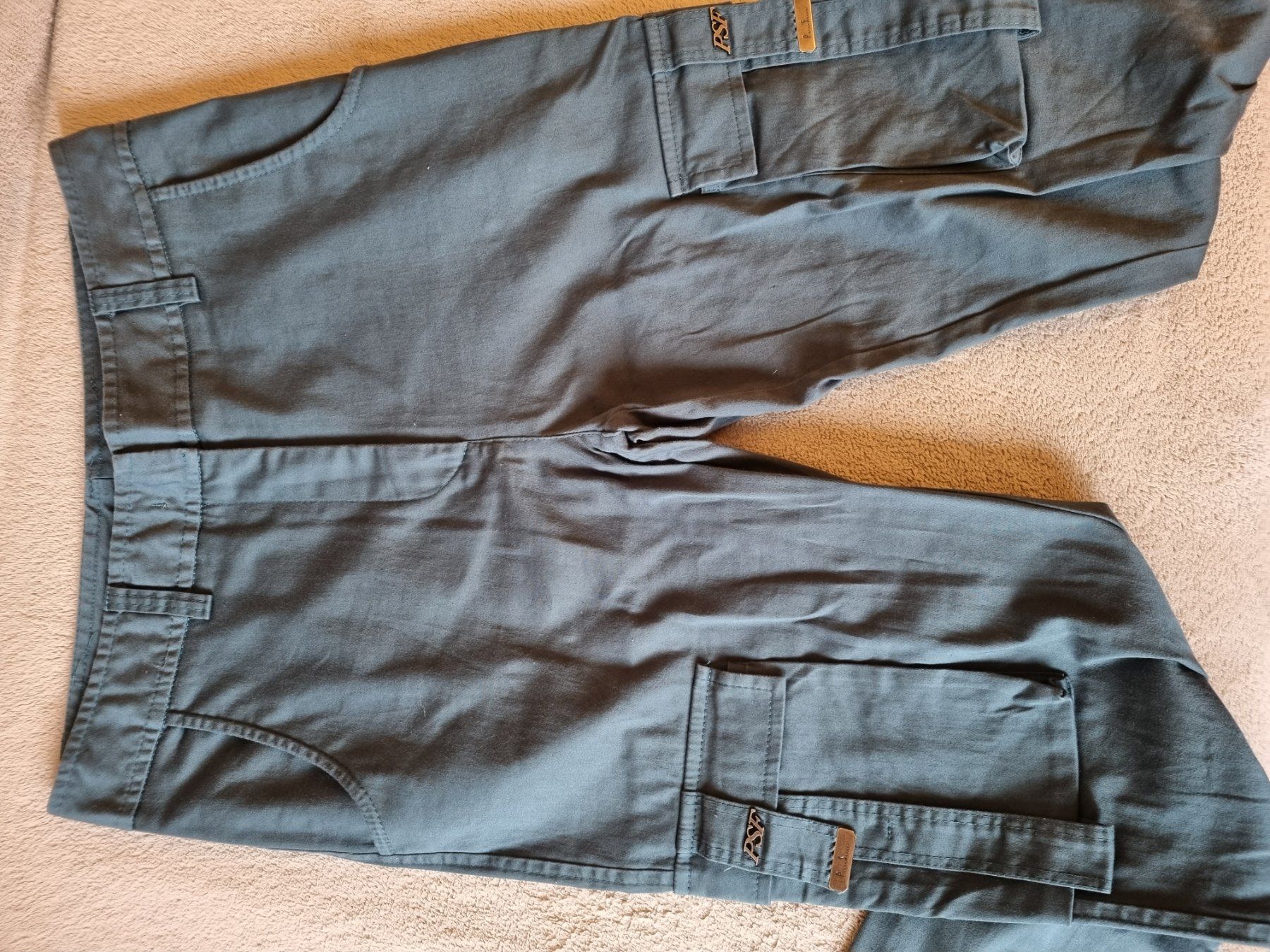 Hosen: PS....Fashion Cargo Hosse, 36 – Gebraucht aus St Gallen von vir_5kgt 6