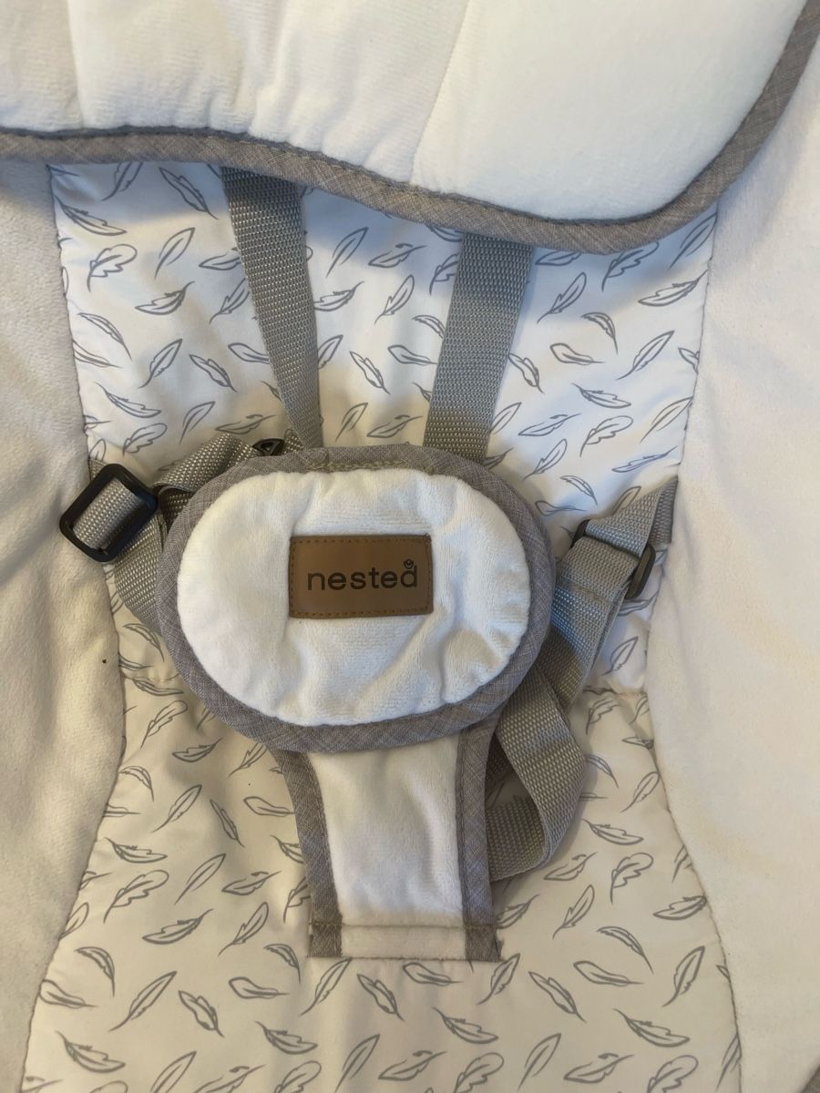 Wippen & Schaukeln: Babywiege / Babywippe / Babyschaukel – Gebraucht aus Luzern von Cyrill81 2