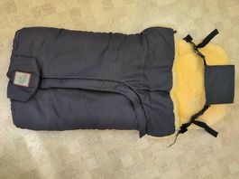 Fellhof Fusssack NP 230.-