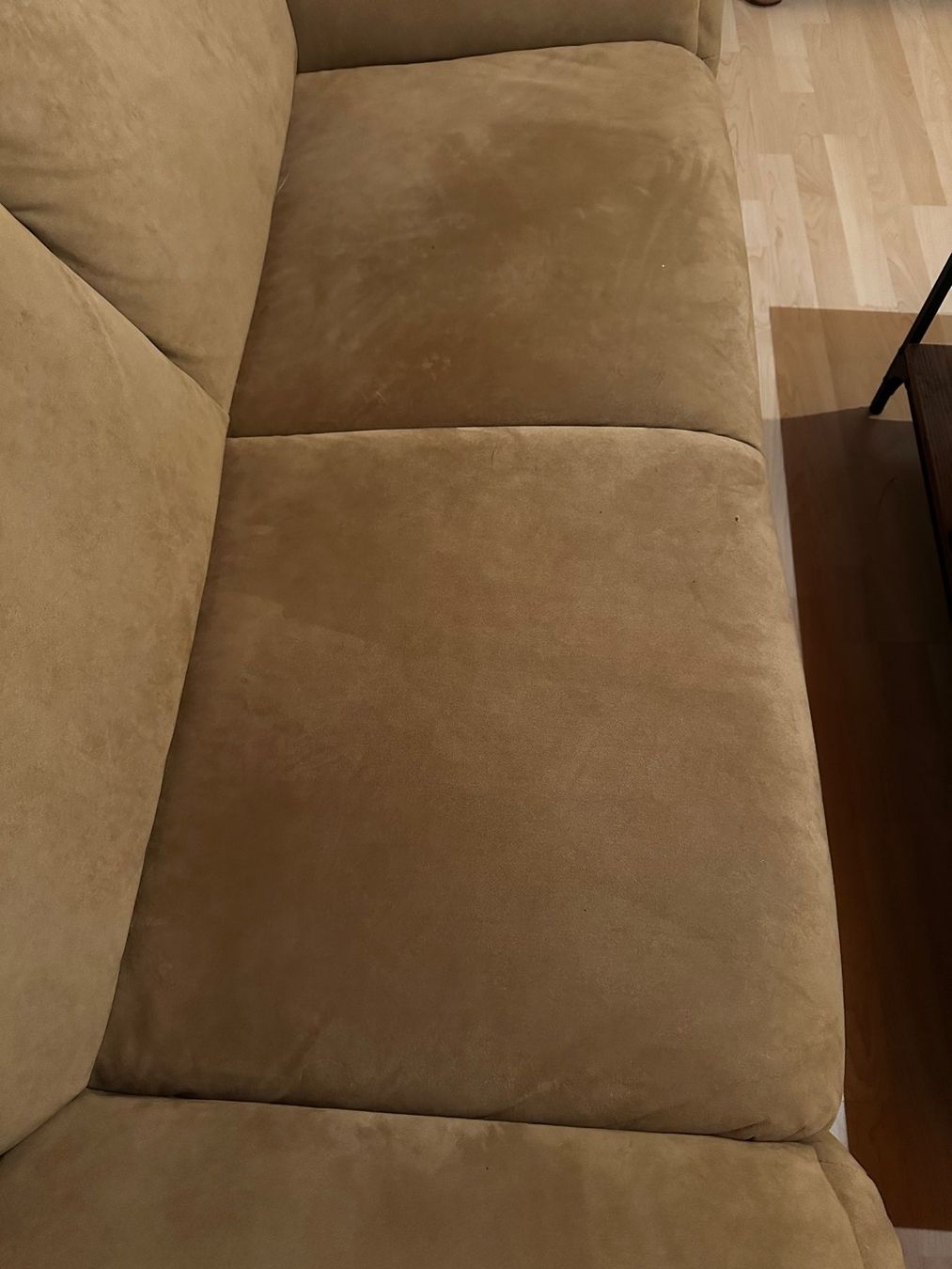 Divani: Hochwertige Designer Sofas von LEU Swiss – Usato da Balterswil venduto da Joey- 4