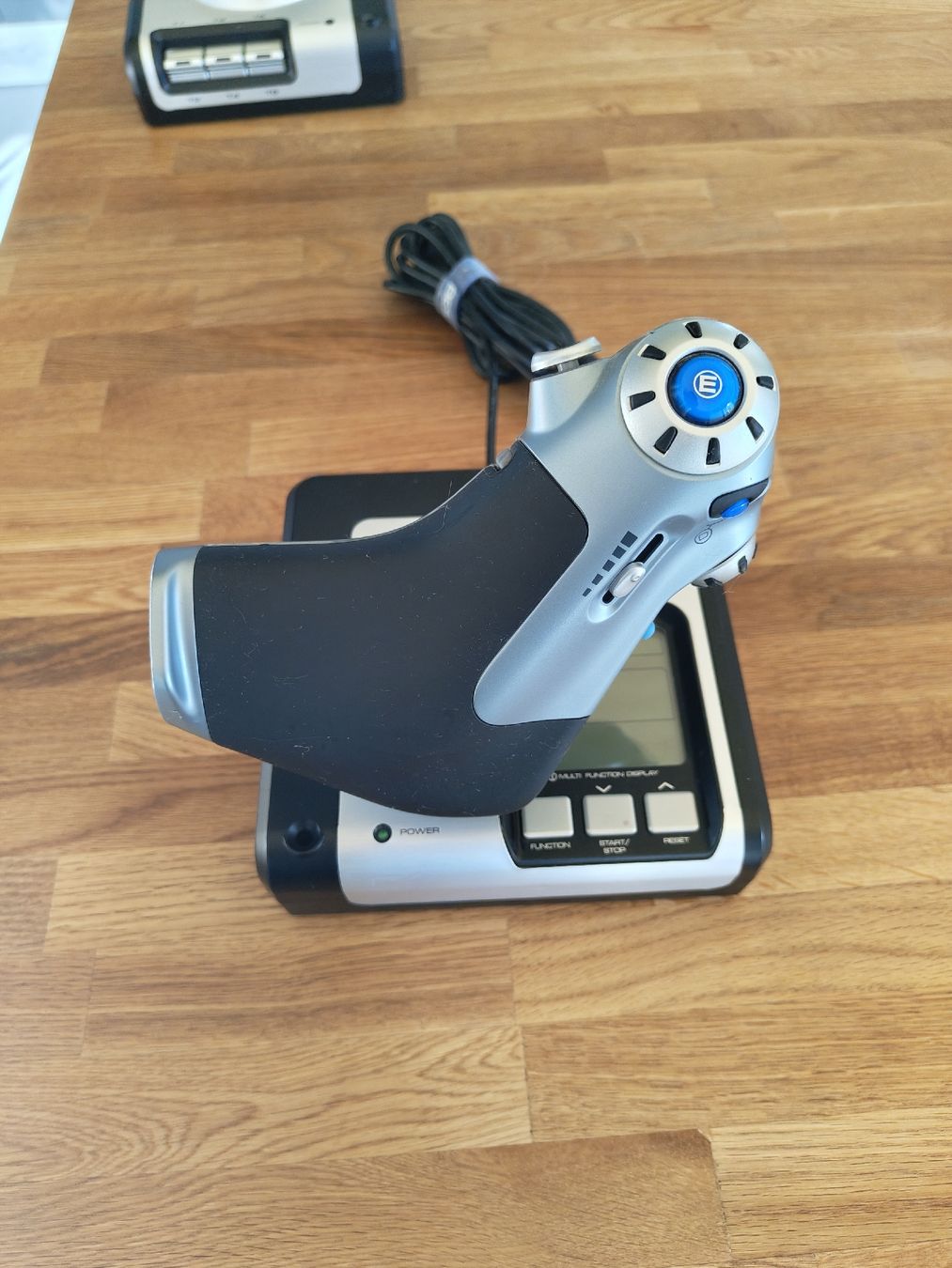 Saitek Controller: Saitek x52 – Gebraucht aus Bramois von Babaluca2 2
