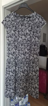Hess natur schönes Kleid Gr. 42