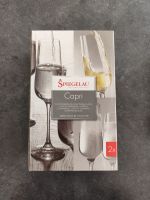 Verres à champagne Spiegelau Capri