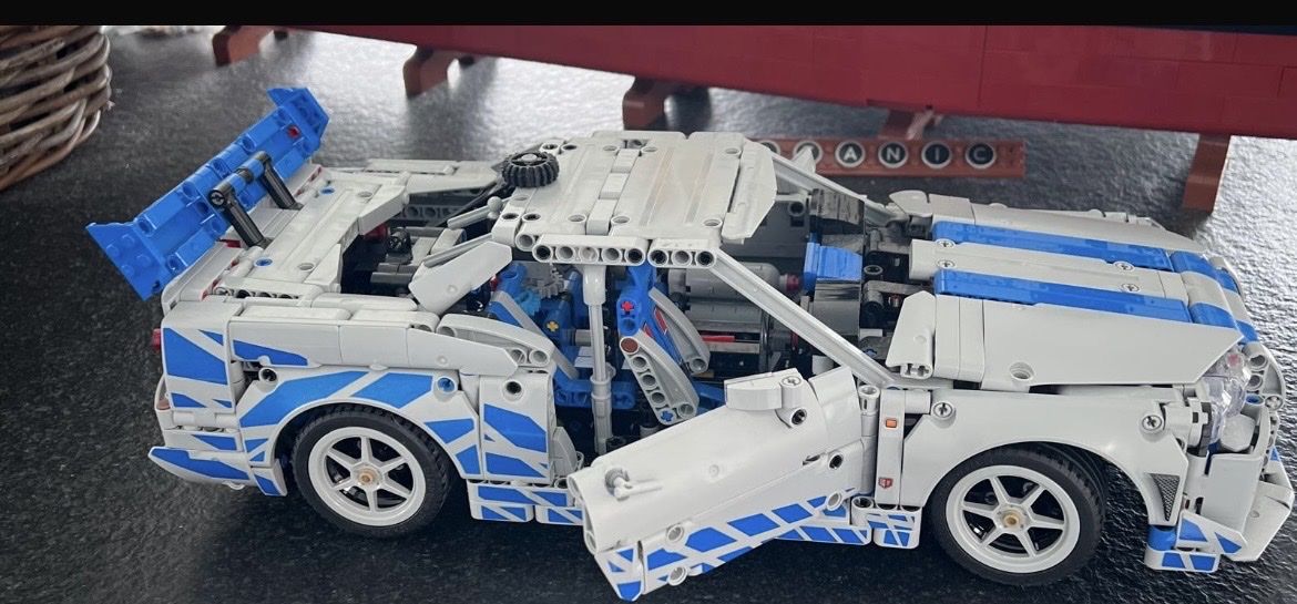 Lego Giocattoli: Lego – Usato da Merlischachen venduto da maerlischacher 2