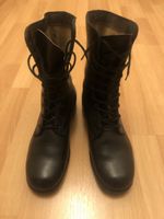 Bottes en cuir - armée US