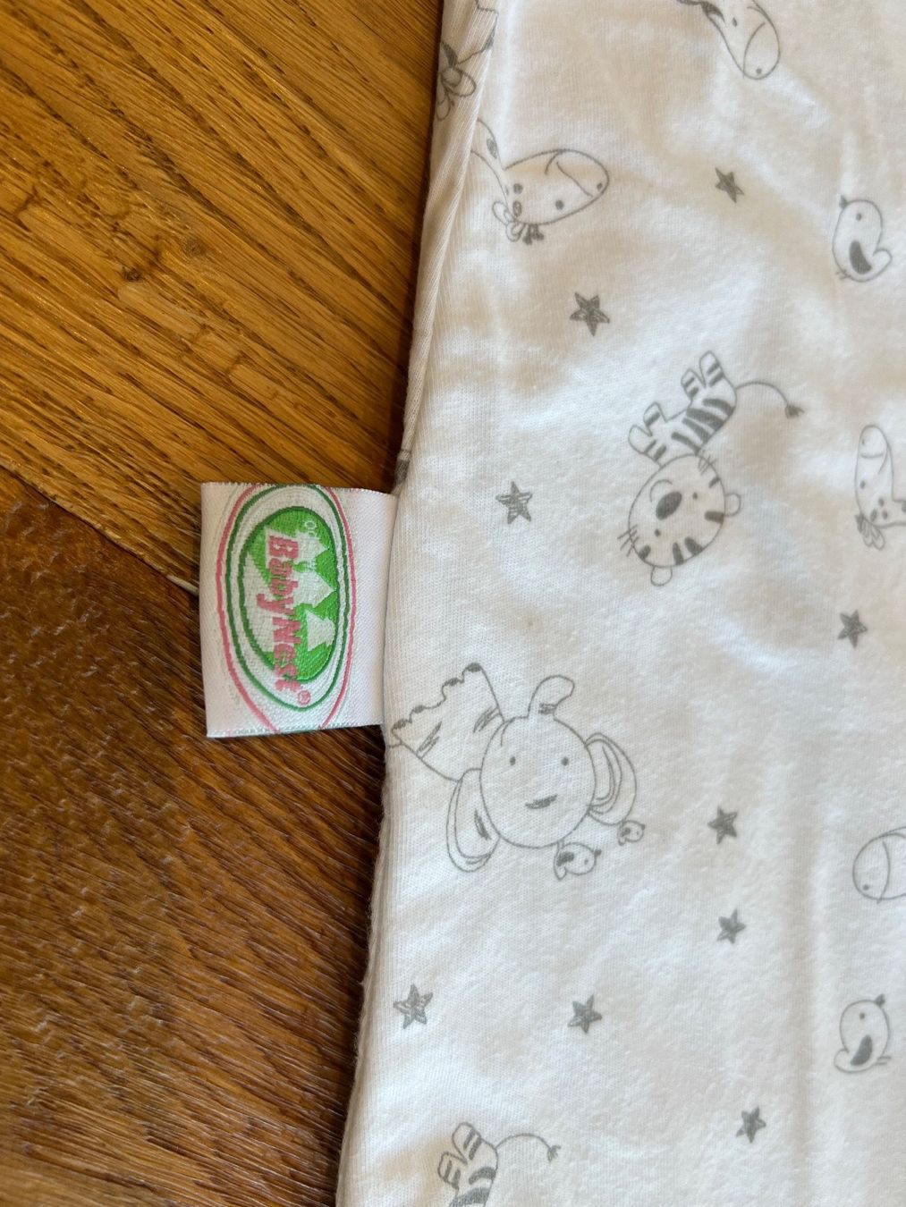 Sacs de couchage: Baby Schlafsack BabyNest – D'occasion à Baar par kuettelf 1