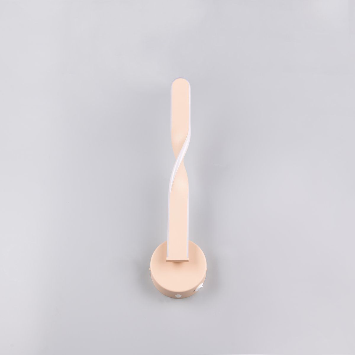 Lampade: LED Wandleuchte, Schalter, 46 cm Höhe – Nuovo (secondo la descrizione) da Kreuzlingen venduto da Smart-Light 7