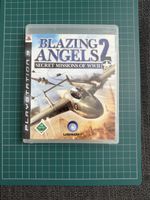 Blazing Angels 2 – Secret Missions of WWII – PS3
