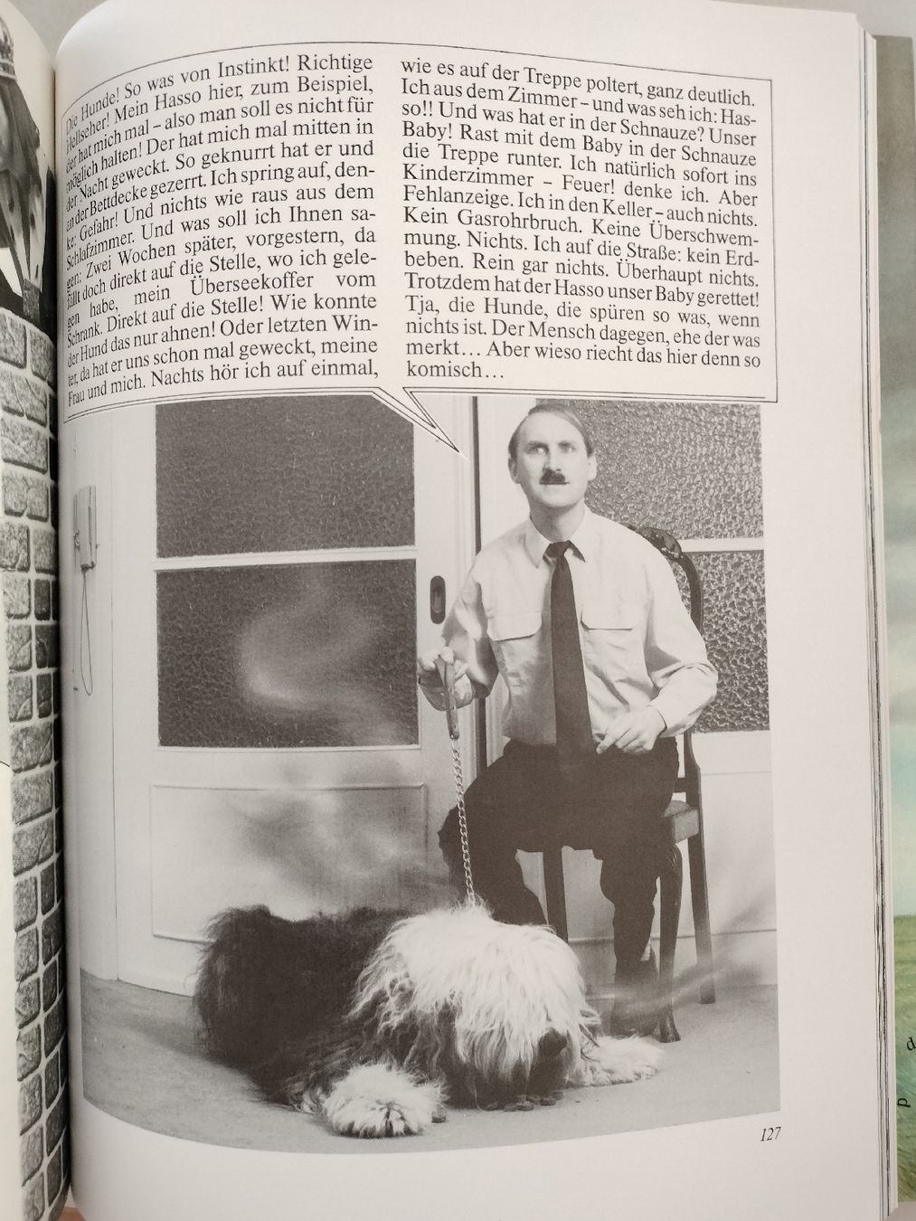 Libri: OTTO Das zweite Buch – Usato da Schwanden Sigrisw venduto da cadieux71 6