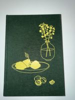 Kochbuch "Zwei Generationen kochen" NANI guter Zustand