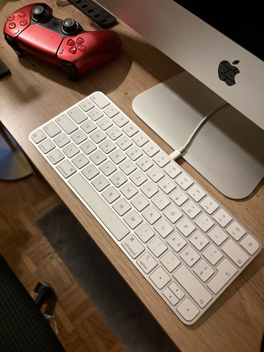 Apple PC: iMac 2019 - 32GB Ram 🔥 – Nuovo (secondo la descrizione) da Meyrin venduto da silencator 1