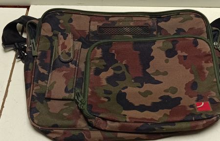 Coole Laptoptasche Camouflage(em74)