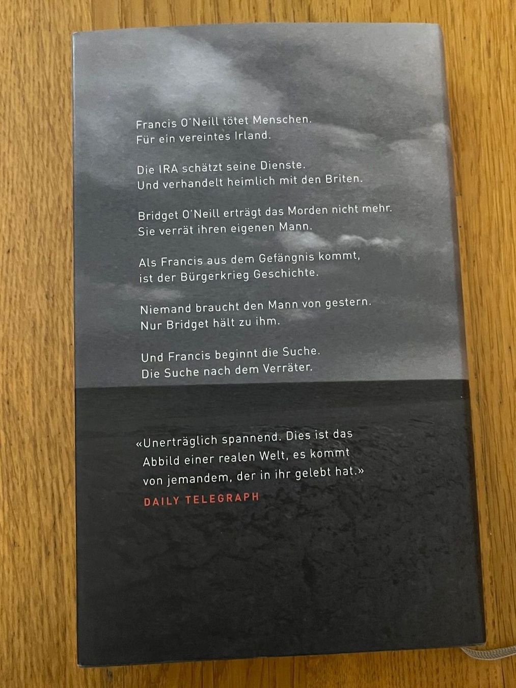 Bücher: Gebundenes Buch "Verrat", Nicholas Searle – Gebraucht aus Grosswangen von Vita500 1