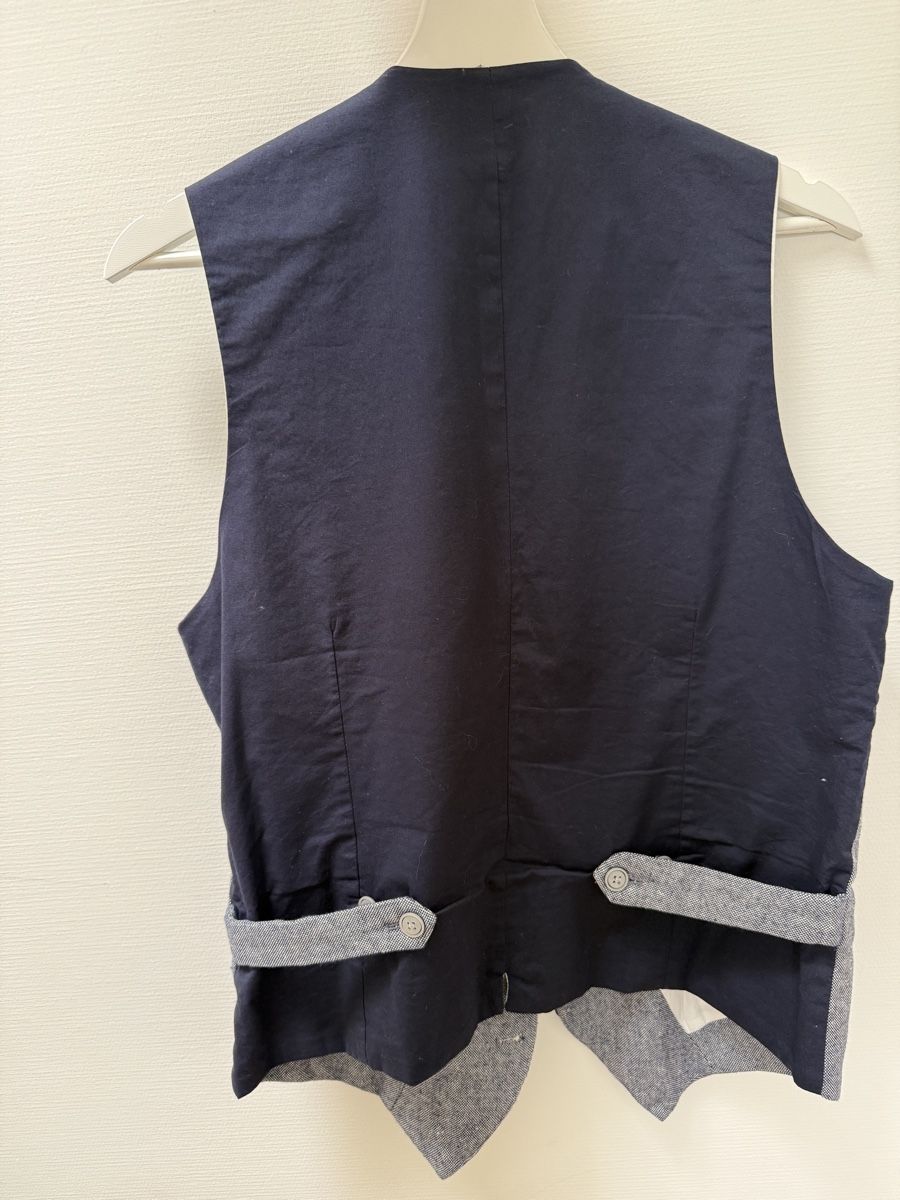 Gilets & Westen: Gilet Grösse S – Gebraucht aus Adliswil von misdemeanor2 1