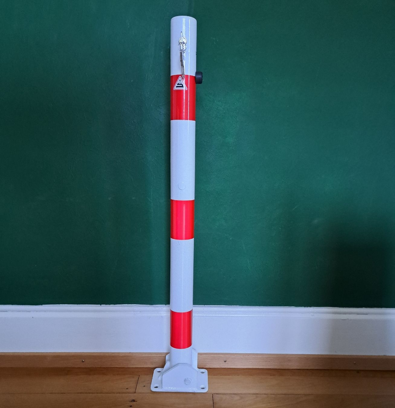 Recinzioni: Absperrpfosten - 90 cm – Nuovo (secondo la descrizione) da Reinach BL venduto da HT20 2