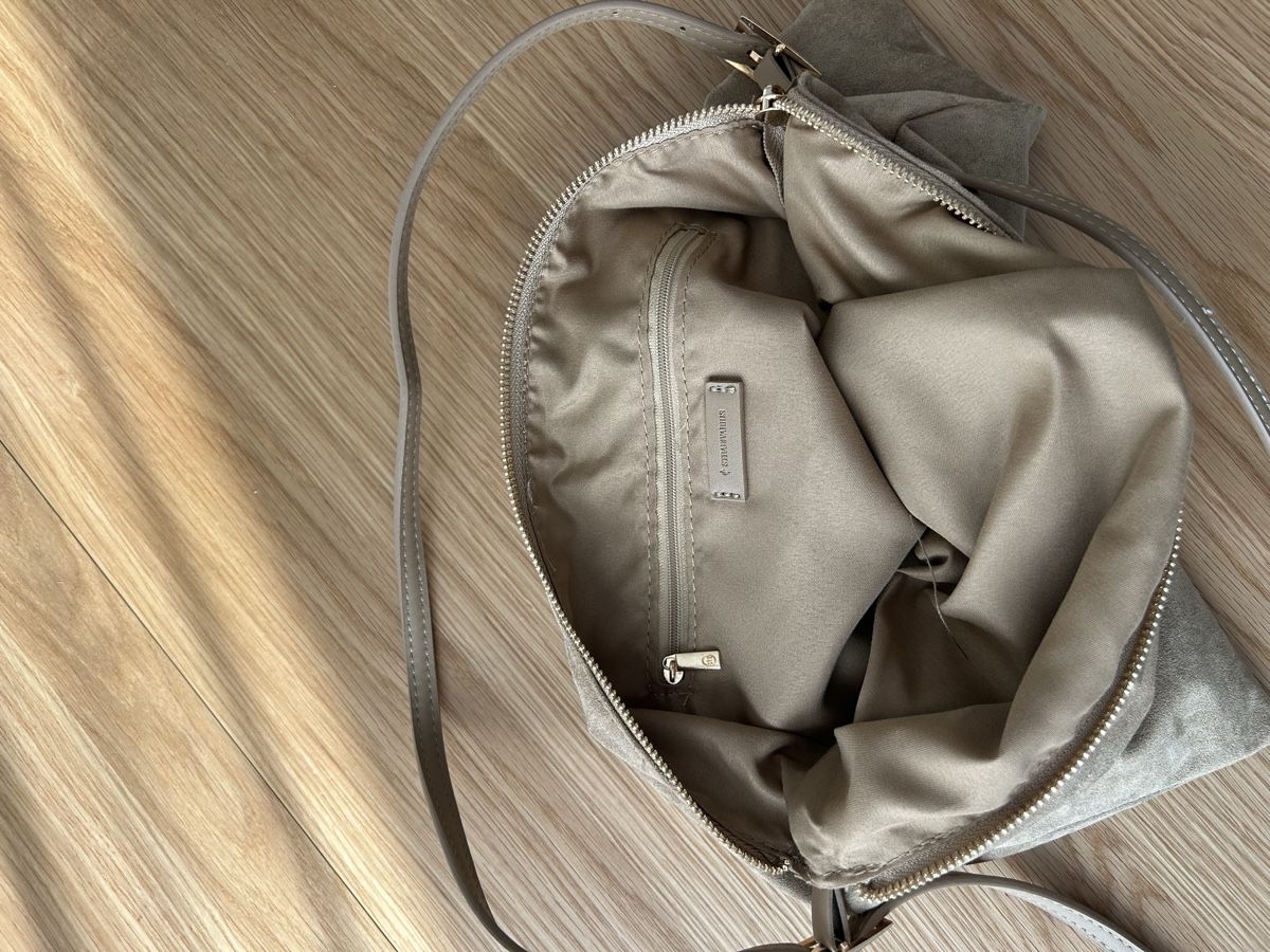 Stradivarius Taschen für Damen: Schultertasche Stradivarius  – Neu (gemäss Beschreibung) aus Chur von faja7000 4
