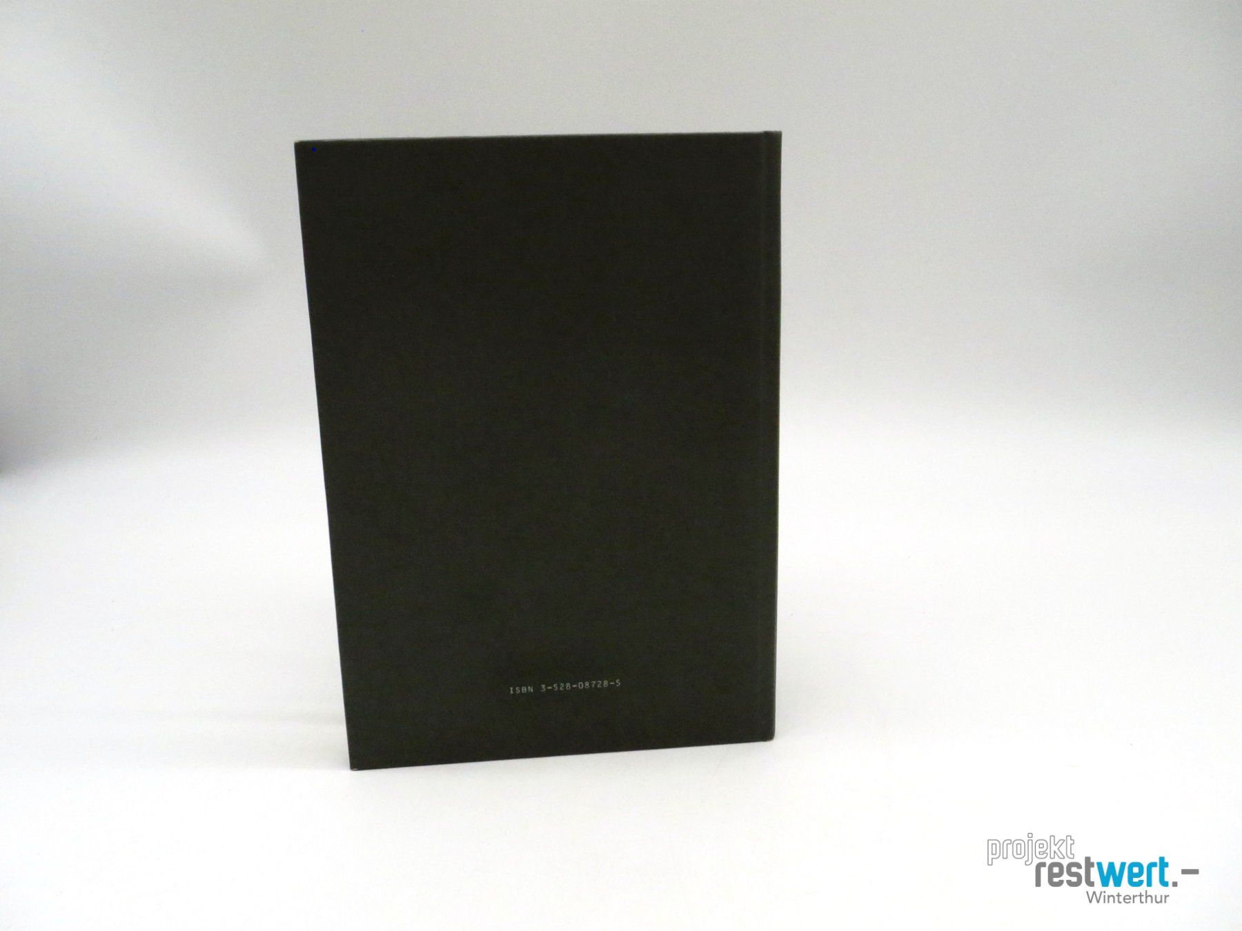 Livres: ULF JONAK / Sturz und Riss – D'occasion à Winterthur par Restwert_Winterthur 2