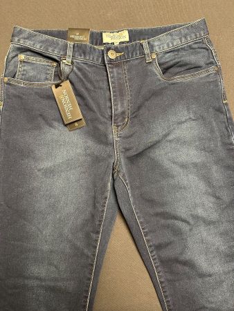 Jeanshosen von HENSON & HENSON Gösse 48 *** NEU   ***