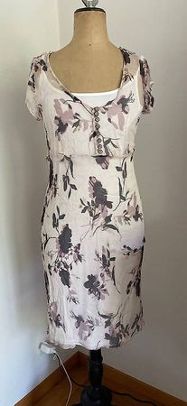 Sommerkleid 36-40