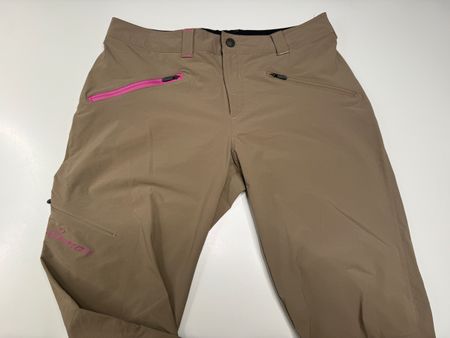 Wanderhose Salomon Gr. 38