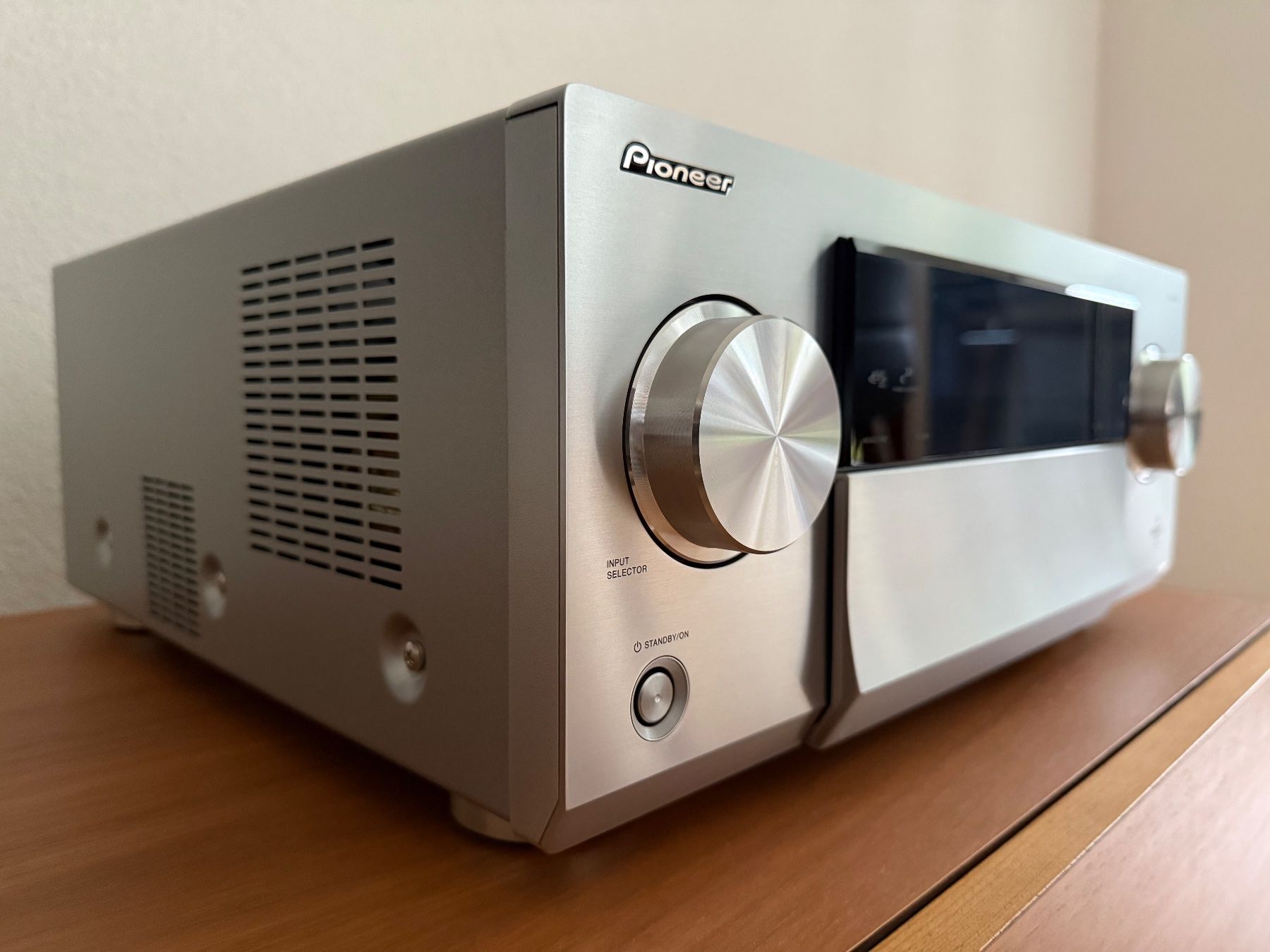 Pioneer Ricevitori: Pioneer SC-LX901 – Usato da Flawil venduto da savoypremium 2