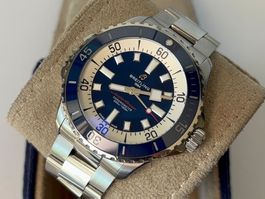 Breitling Superocean 46 - Dark Blue