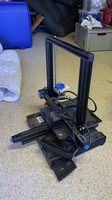 3D drucker