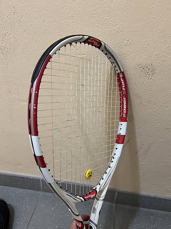 Racchette: Raquette de tennis Babolat  – Usato da Lausanne venduto da litchi18 4