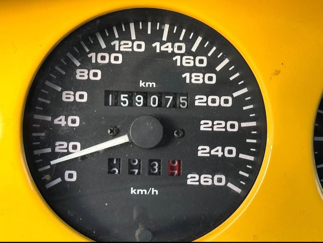 Fiat Automobili: Fiat Coupé 16V Turbo – Difettoso da La Chaux-de-Fonds venduto da Ric_m628 8