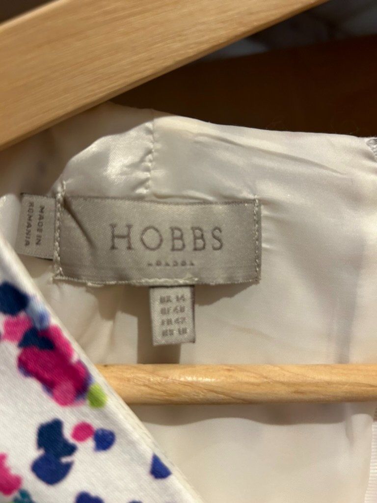 Vestiti: Hobbs Dress 42 UK14 – Nuovo (secondo la descrizione) da Itingen venduto da bra_c7hw 2