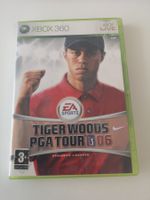 Tiger Woods PGA Tour 06 (XBOX 360)