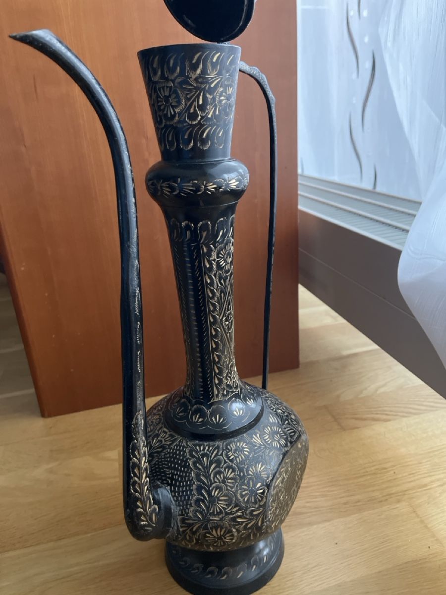 Vase & Récipients: Vase – D'occasion à Birmensdorf ZH par irina61 3