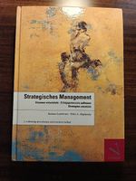 Strategisches Management (5. Auflage)