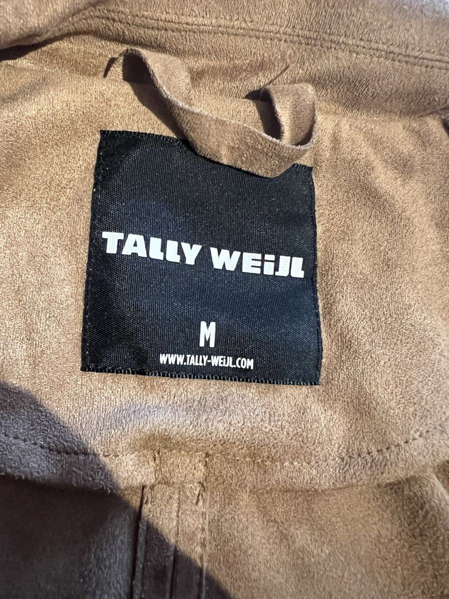 Tally Weijl Giacche: Tally Weijl Jacke – Usato da Eiken venduto da Lera.24 2