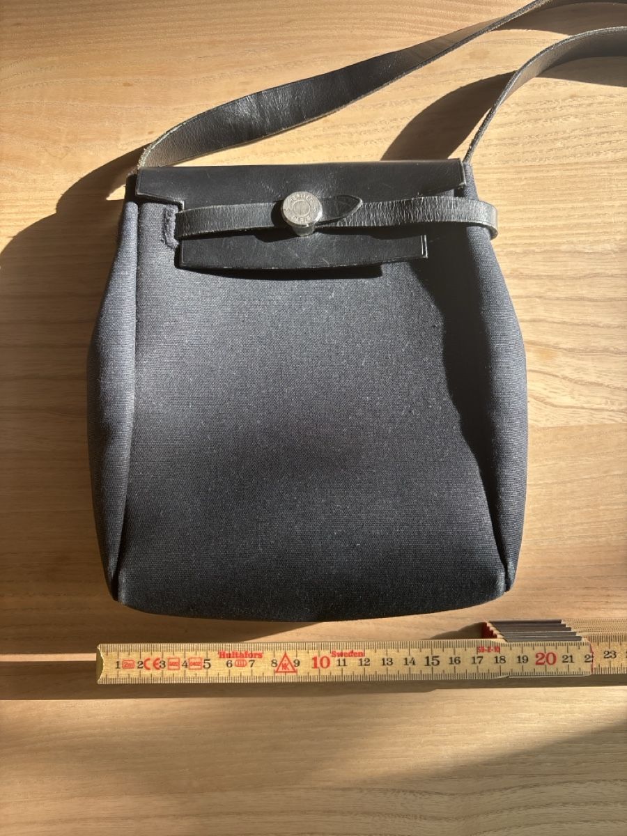 Hermès Borse: Herbag Hermes – Usato da Zürich venduto da Otis8001 6