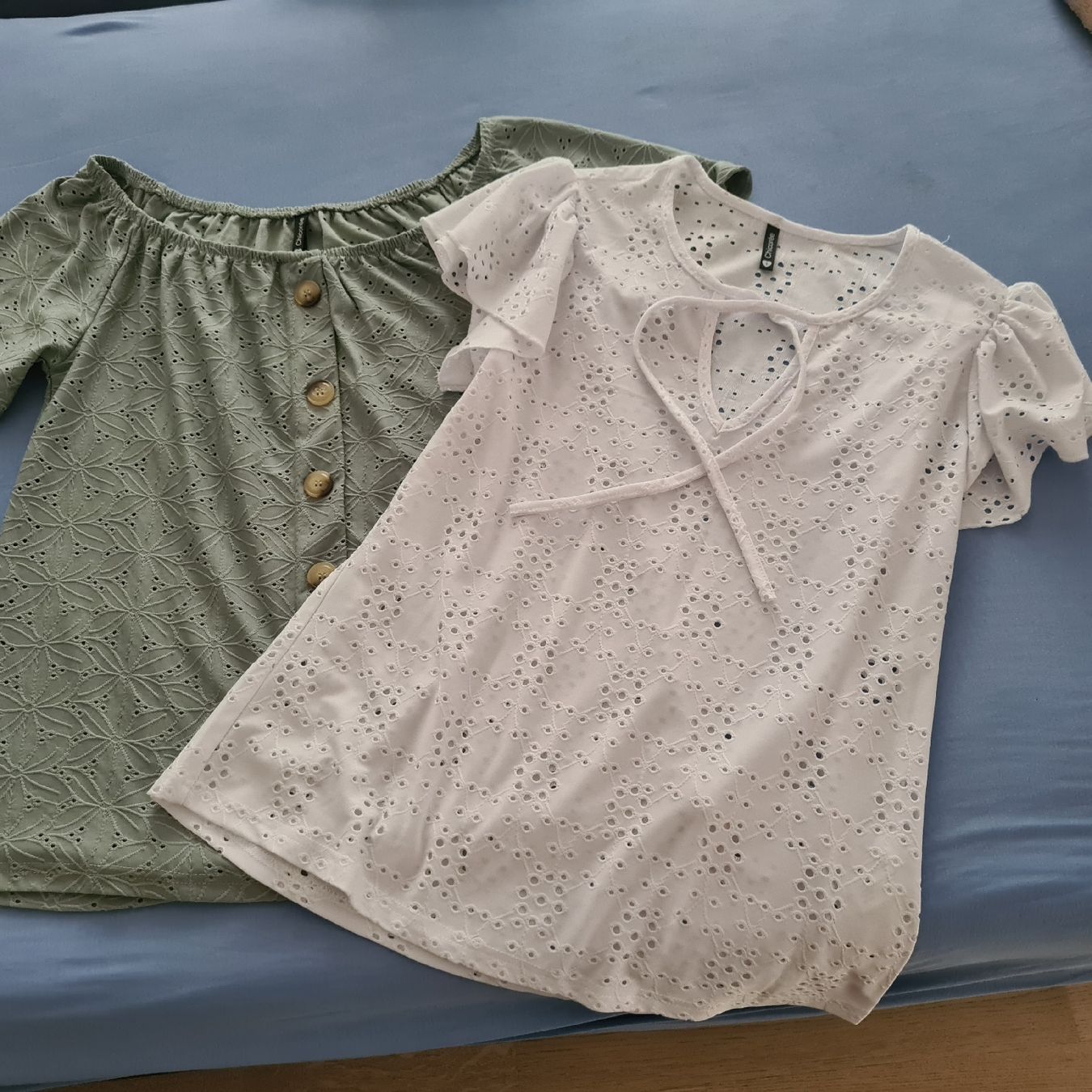 Lots de vêtements: 9 Shirts Gr. S – D'occasion à Steinen par turbogeiss99 1