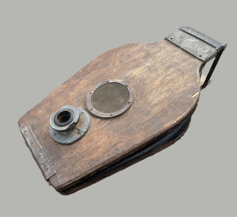 Gonfleur Militaire Allemand WW2 Blasebalg (Gebraucht) in Bellevue für ...