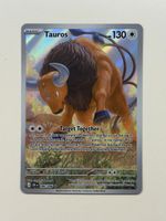 Tauros IR 096/086 – Pokémon Illustration Rare JP