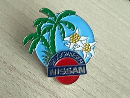 Pin Nissan Bruggwiesen