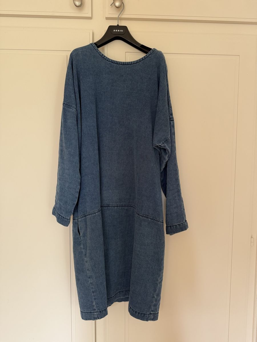 Kings of Indigo Kleider: Jeanskleid – Gebraucht aus St. Gallen von calendula123