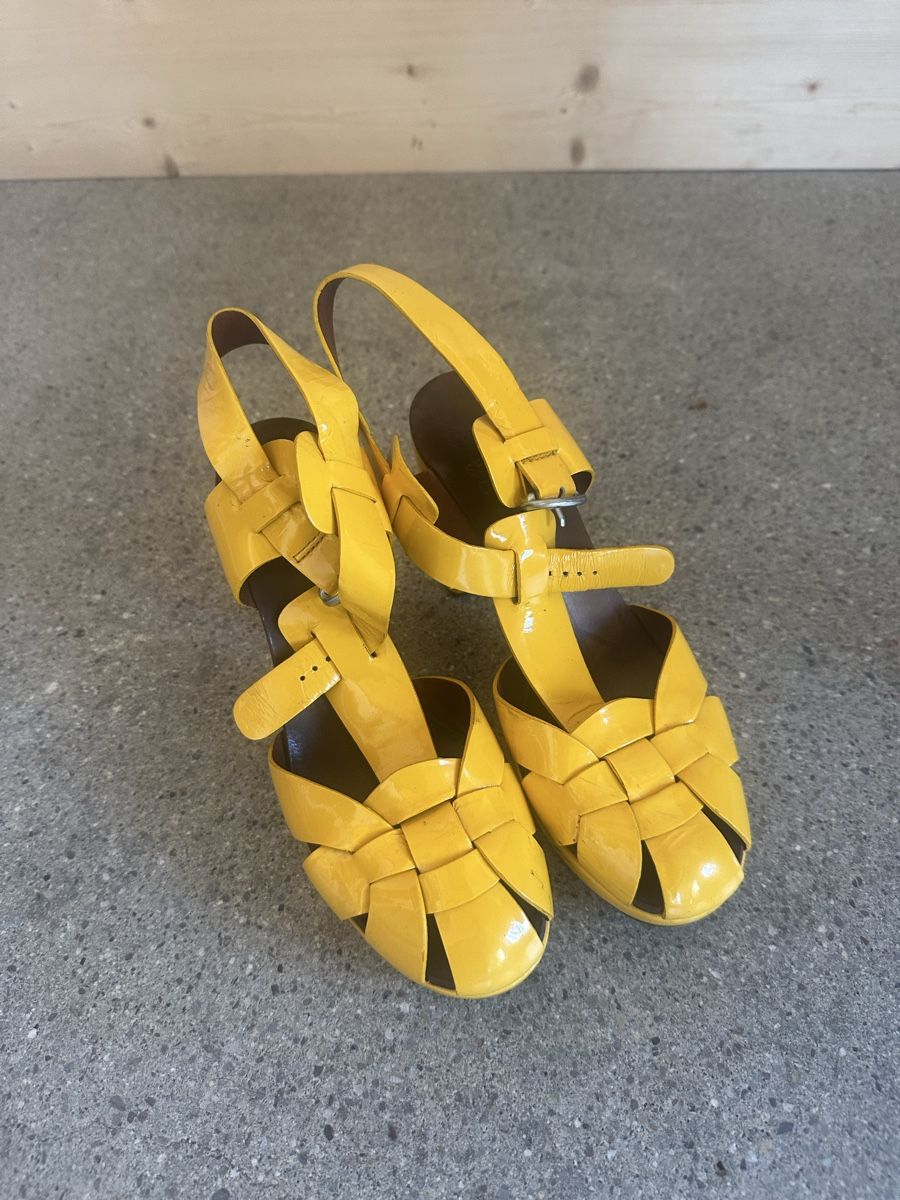 Chloé Scarpe da donna: SEE BY CHLOE Schuhe Grösse 37 – Usato da Zürich venduto da helmut013 1